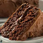 Torta de Chocolate