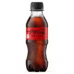 Coca Cola Zero 200ml