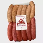 Combo de Chorizos