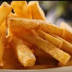 Papas Fritas (Chica)
