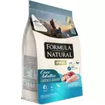 FORMULA NAT. PRO CAES MGP 15KG