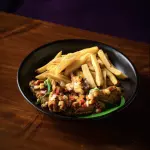 Alitas Charapas