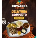 Desayuno completo