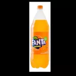 Fanta laranja 2l