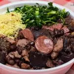 Feijoada do Careca Grande