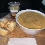 Caldo de quenga 1LITRO