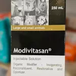 Modivitasan 250 ml