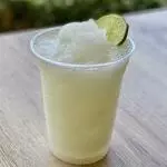 Limonada natural