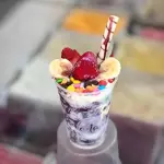 ❤️ Copo Açaí 300ml