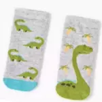 Medias Jurassic