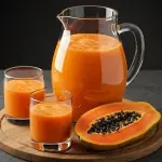 Jugo Papaya
