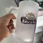 Jarro cervecero.