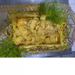 Chicharrines