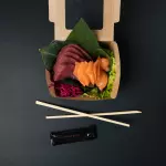 Sashimi Mix