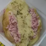 Recheada Bauru