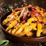 Papas Extra
