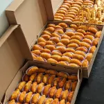 Encomenda | Salgado Tradicional