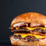 Russkiy Burguer
