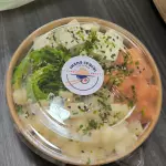 Gohan Salmón