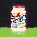 GHOST WHEY PROTEIN 2LB