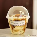 SHOT DE 4LECHES  IMPERIAL