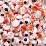 Sprinkles Halloween Ojos Sangrientos