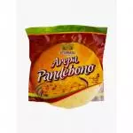 Pan de queso