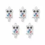 Conector de Búho con ojos turcos