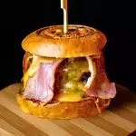 MENU SMASH TURBINADO