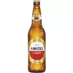 AMSTEL 600ML