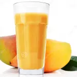 Jugo de Mango
