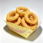 11 ONIONS FRITAS