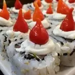Uramaki PANDA MAKI Biquiho