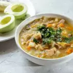 MONDONGO
