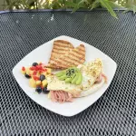 Omellete Panela Jamon