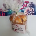 PANETONE/CHOCOTONE PRESENTEÁVEL