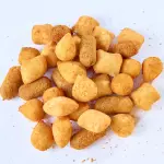 PROMO:  Salgados Mix 100un