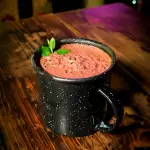 CHOCO ARTESANAL MENTA