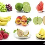 fruta 7 onz