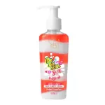 Gel Hidr. Sexy Frutas vermelhas 100m
