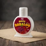 Gel Comestível Max Uva