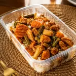 FRANGO XADREZ 400G