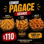 COMBO Grande
