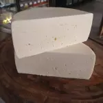 Queijo Minas Fresco - 45$/KG