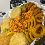 COMBO DA GALERA