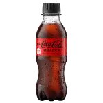 Coca-Cola 200ml Zero