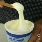 Requeijão Cremoso
