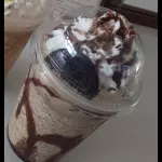 Frappé Oreo