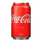 COCA COLA LATA 350ml