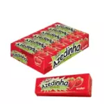 Azedinha IceKiss